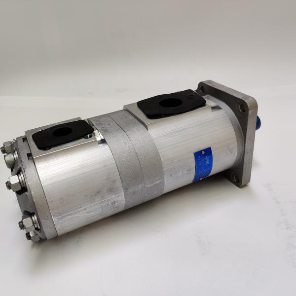 Dump Truck Hydraulic Gear Pump High Pressure Truck Mounted Gear Pump 101063