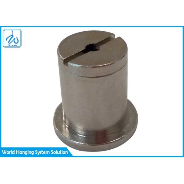 Подгонянный кабель дизайна устанавливая Gripper потолка веревочки провода для подвеса потолка