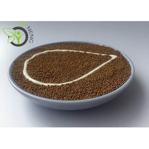 Humidité élevée déshydratante en verre creuse isolante de tamis moléculaires de zéolite