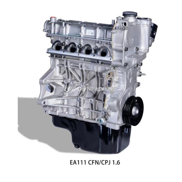 Bloco de motor autônomo original CPJ 1.6T para VW Lavida CFN Torque 155.N.m/4000-4500rpm
