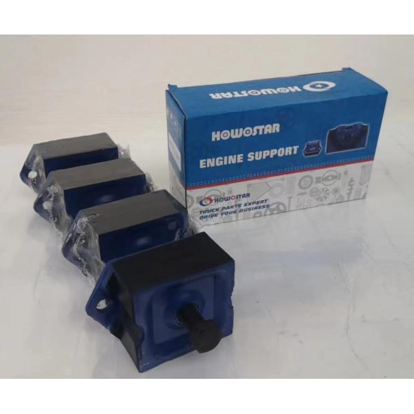 Запчасти для грузовиков HC16/AC16