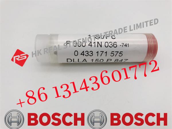Diesel Fuel SCANIA 1420379 1455860 Injection Repair Kits F00041N036 Fuel Bosch 0414701007 0414701020 0414701044 Injector
