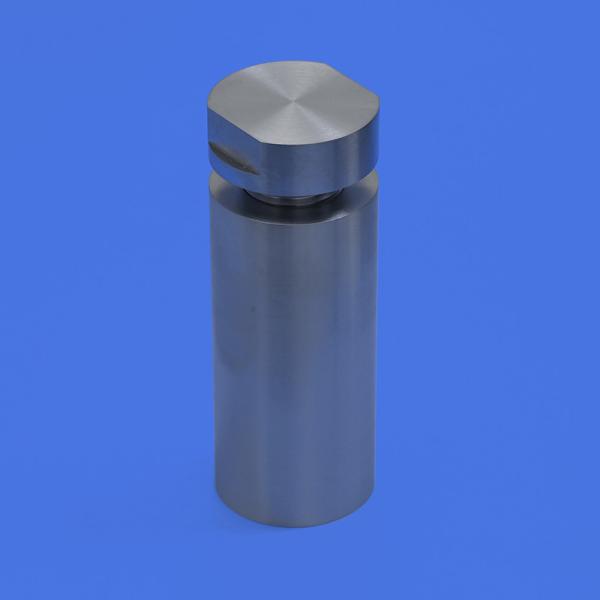 High Quality Advanced Tungsten Alloy Bottle and Bottle Cap for Medical Devices