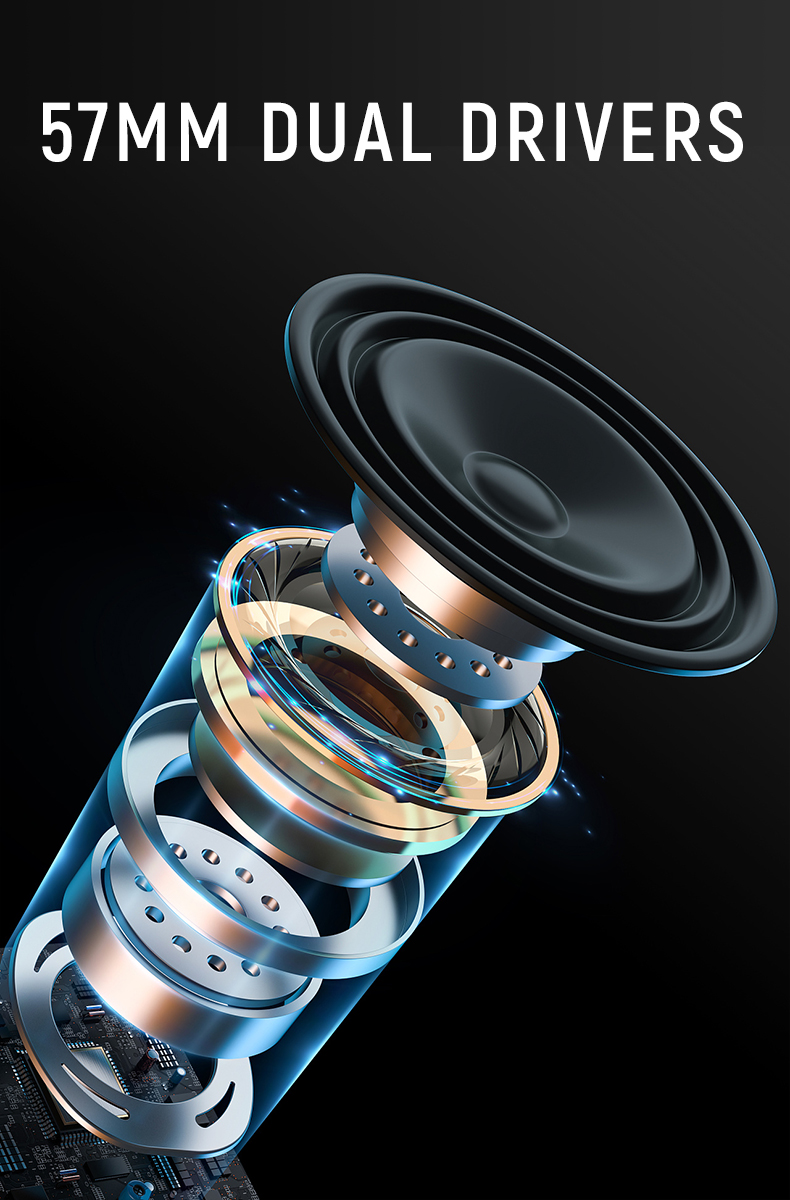 Bluetooth speaker - S4