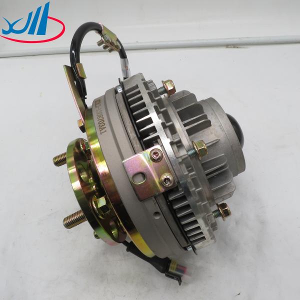 Iron Trucks And Cars Auto Parts Fan Clutch MT3L2-1308703A1