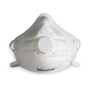 PM2.5 Fold Respiratory Face Masks KN95 Outdoor Safety Protection