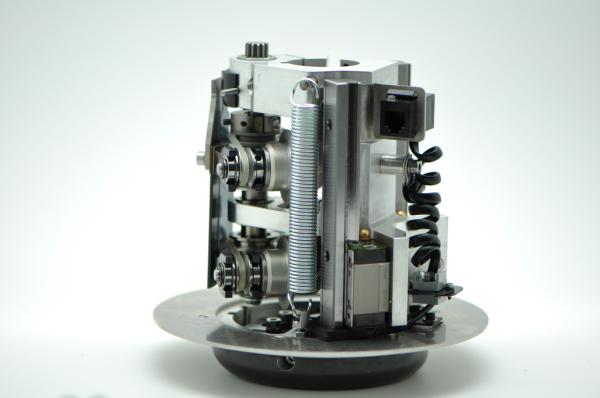Sharpener Presser Ft Knife Dish Assembly part number: 92097001
