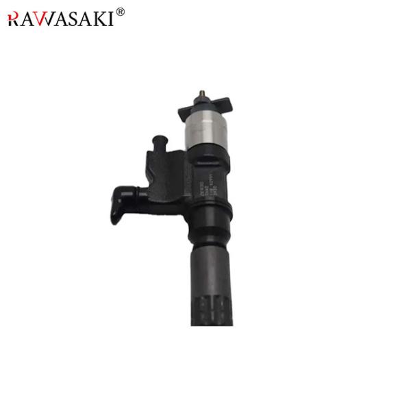 Fuel Injector 8982843930 8973297032 095000-5471 095000-0660 Diesel Engine 4HK1 6HK1 Spare Parts