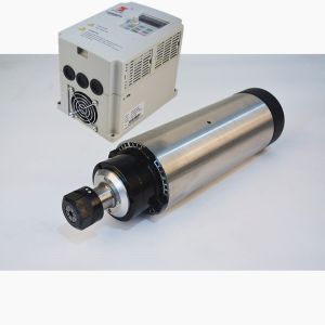 CNC Spindle Motor