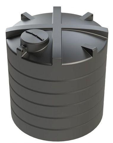 moldes de 10mm Rotomolding para os tanques de armazenamento verticais plásticos da água