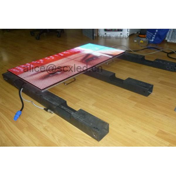 Панели танцплощадки СИД диско П6.25 взаимодействующие ДДЖ веддинг прокат