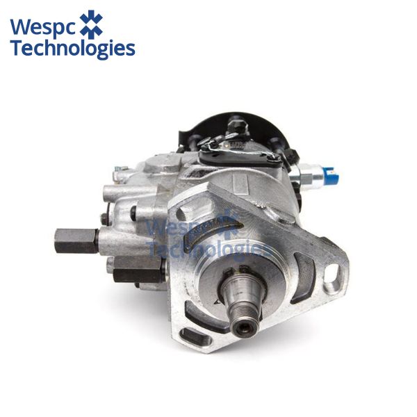 WESPC Diesel Engine 2643D640 Fuel Injection Pump For Perkins T4.236