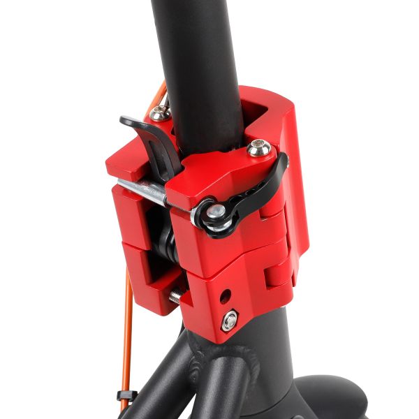 Aluminium Scooter Folding Fixture For F30/40 Series M365/1S Scooter