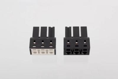 Conectores WSK-SO3P-F-X do servo motor de FUJI/conector cabo de WSK-SO3P-F-Y FUJI