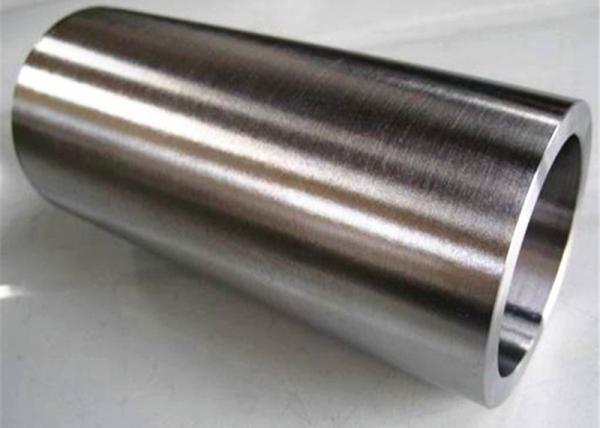99.95% TZM Molybdenum Tube Pipe Aerospace Aviation Hot rolled