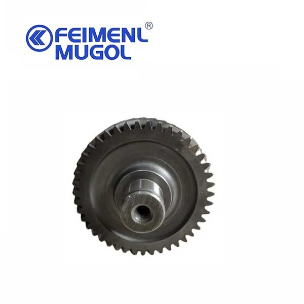 Автомобильные запасные части ZM001A-1701301-6 Контршафт Дизель