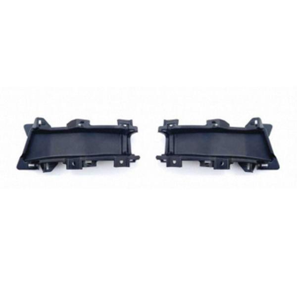 Toyota Land Cruiser LC300 2022 2023 Front Bumper Bracket Inner Support LH RH ABS Mounting