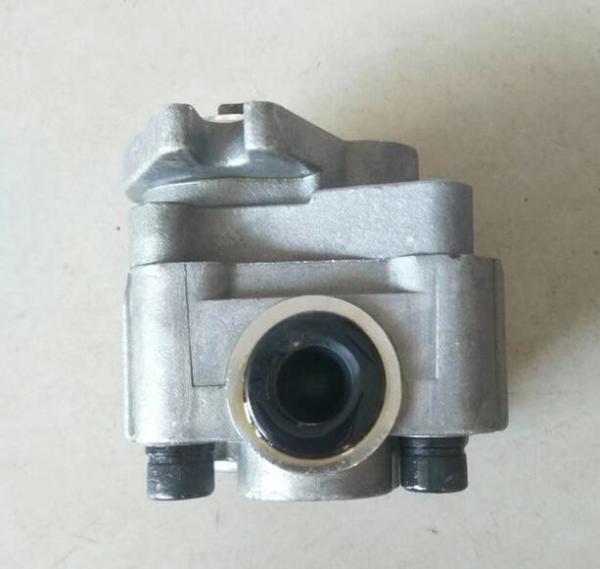 CAT312B  Pilot pump/Gear pump of excavator  Hydraulic piston pump parts/replacement parts