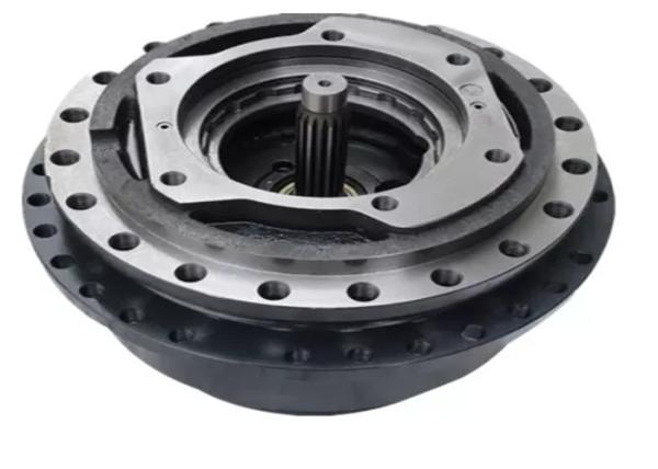 Daewoo Motor Assy Travel Gearbox DH370 Final Drive Undercarriage Parts