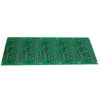 Assemblage de circuits imprimés rigides flexibles à virage rapide Épaisseur 1 mm Fabrication de PCB sur mesure