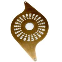 Mecanizado de fresado CNC de alta precisión para componentes duraderos en colores personalizados