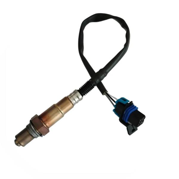 Oxygen Sensor 12616203 0258010134 For 10-12 Cadillac Sls 3.0 Rear Right Chevrolet Camaro Buick Park Avenue