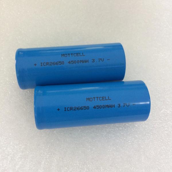 3.2V 3300mah 26650 Lfp Bateria Li-Ion Célula Primária Bateria de Fosfato Para Brinquedos
