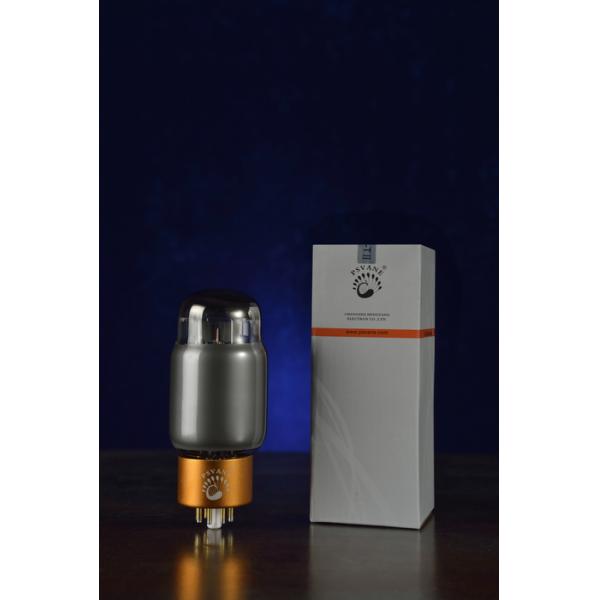 Audio Valve Electronic Vacuum Tube Shuguang KT88-T For Guitar Amplifier