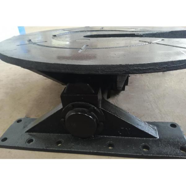 сверхмощное двухстороннее место тракции 30К, колесо 50Т заминкы трейлера навело нагрузку