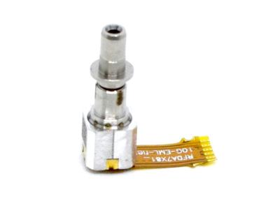 10G EML CWDM LC TOSA Optical Subassembly High Bandwidth