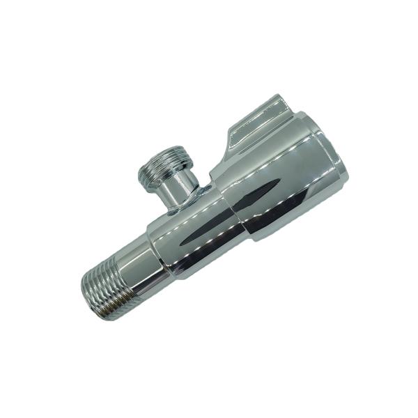 Toilet Washroom Angle Cock Valve 11*5.5*5.0 Bathroom Angle Valve For Shower