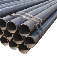 API 5L 3PE revestimento anticorrosivo SSAW tubo de aço carbono soldado em espiral