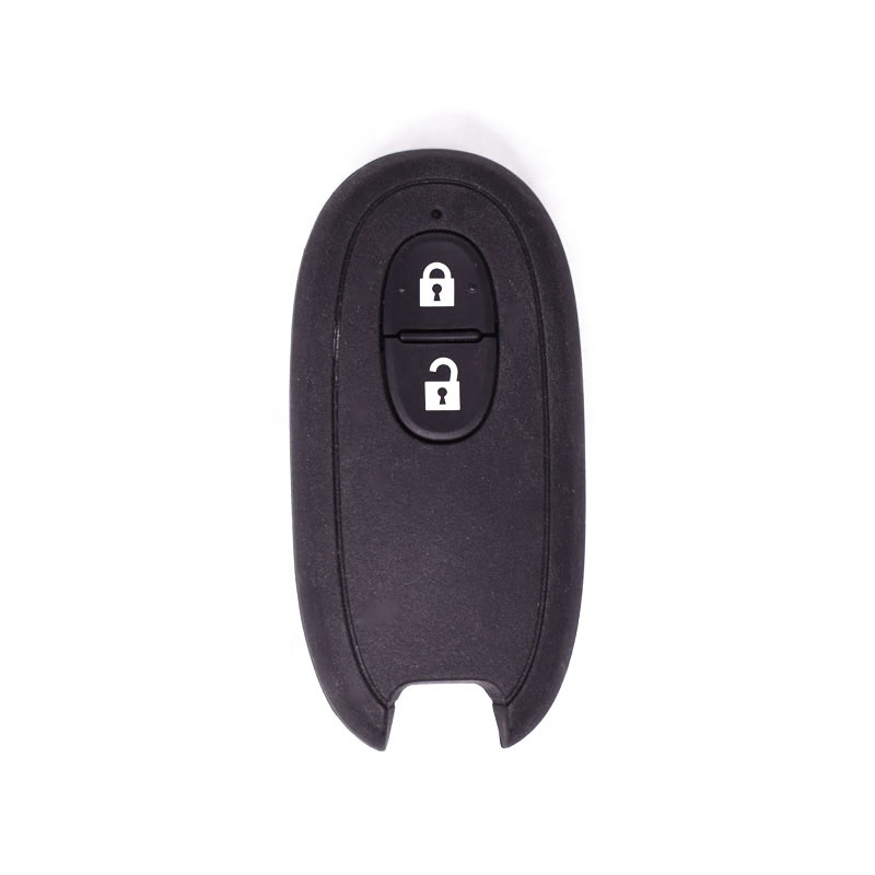 HN016012 Aftermarket Smart Key Remote T61M0 433.92MHz FSK For Suzuki Cultus Xcross