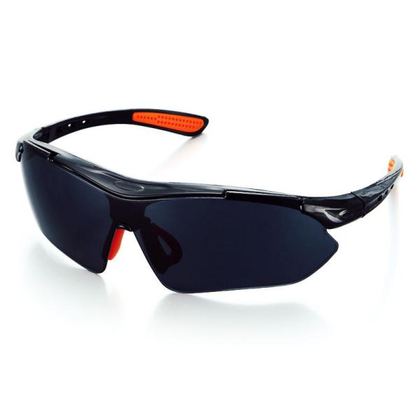 Customized Safety Goggles Sunglasses Plastic With UV Protection