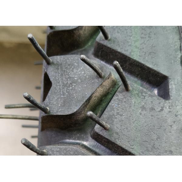 Great Grip Farm Wagon Tires 5.50-16 TT Ideal Balance Performance CQC Compliant