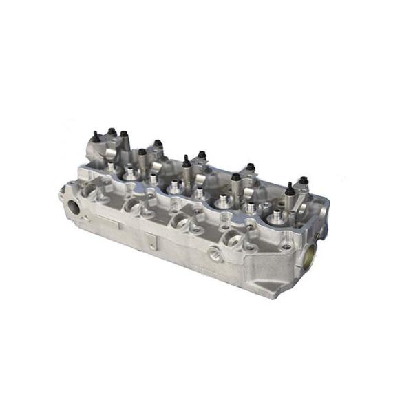 HYUNDAI D4BH 4D56T 4D56TD Car Engine Cylinder Head MD303750 MD348983 MD351277