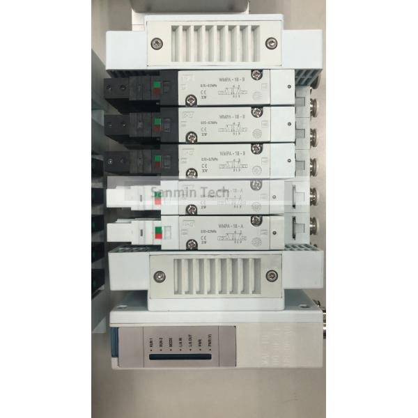 Las soluciones de la automatización de fábricas del vehículo de motor/automatizaron soluciones de la maquinaria