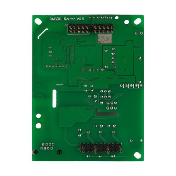 ODM Industrial Control SOIC PCB SMT Assembly Electronics Manufacturing