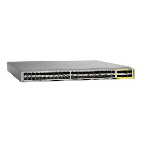 Cisco N3K-C3172TQ-10GT Cisco Nexus 3172TQ Switch