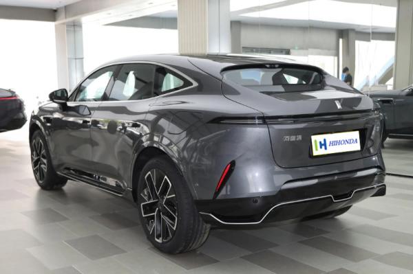 Avita 11 Electric Car 555km 680km Long Endurance Dual-Motor 5seats