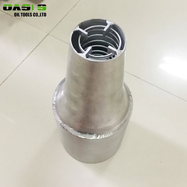 Stainless Steel Gas Filter Element , 219mm OD Baskets Cylindrical Screens