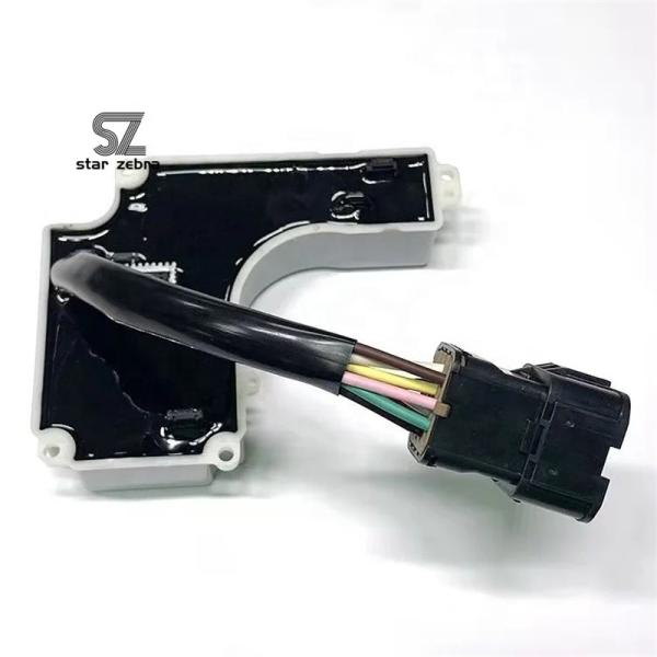 Excavator Transmission Switch Selector Switch Part Number 417-43-26212 for WA380-5-6 WA470-3-5 WA420-3 WA380-3 Loader