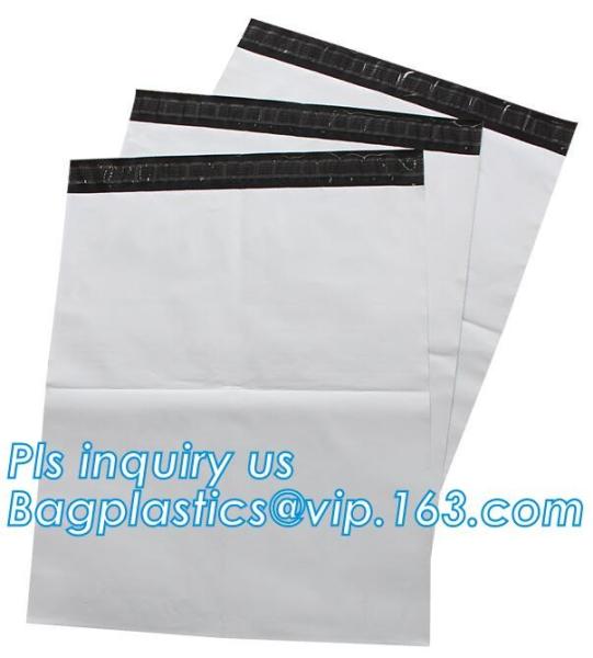 Poly Mailing Bags/Shipping Envelopes/Courier Bags, mailing envelope plastic security courier bag, DHL UPS Express Shippi