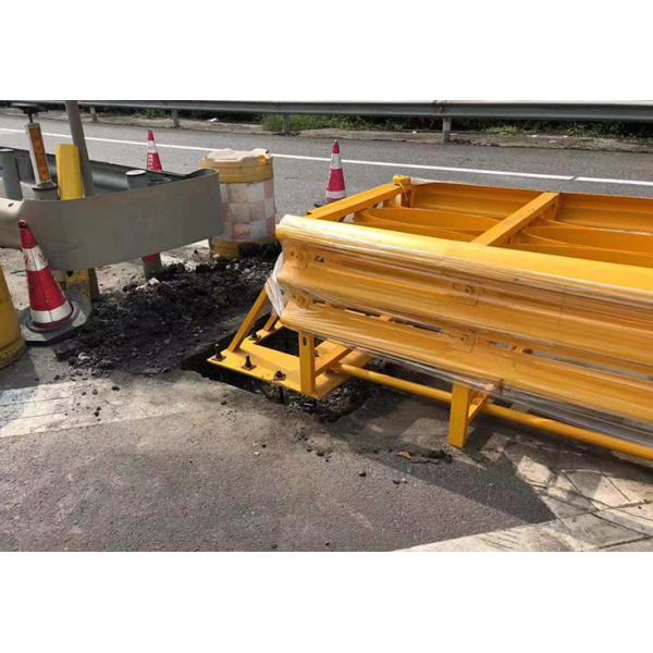 ISO9001 2008 Сертифицированный барьер безопасности дорожного движения для транспортной инфраструктуры