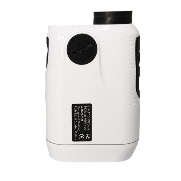 8X Combination Golf And Hunting Rangefinder Distance Measuring
