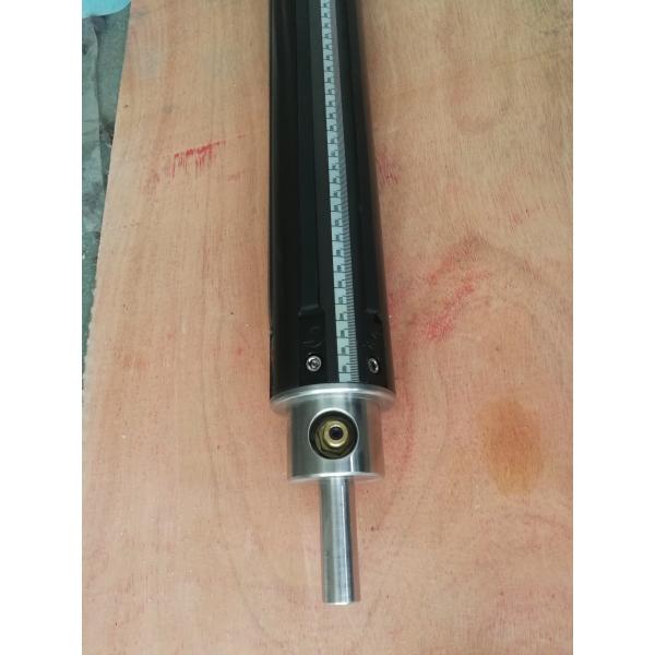 Ø 78 Air Expanding Shaft