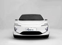 Engine Large Space Avatr Electric Avatr 12 Motor Power New Energy Vehicle