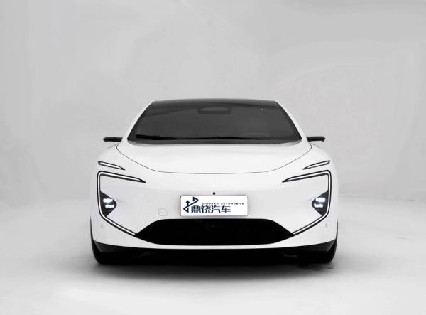 China Personal Avatr Electric Car 313Ps Avatr 12 Sports Electric Sedan Car
