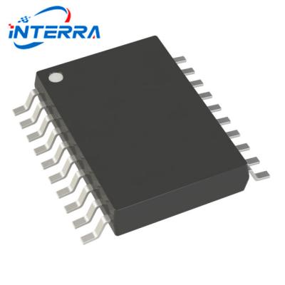 DAC ADI Chip IC Analog Devices AD5791BRUZ 20 Bit V-OUT 20TSSOP