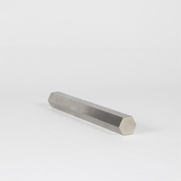 201/202/304/309/309S/310/310S/304/304L/316/316L/316Ti Stainless Steel Hexagonal Bar for Steel Grade 301LN